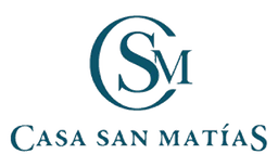Casa San Matías - cliente EDRO Solutions logística