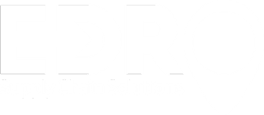 Logo EDRO Solutions — Consultoría en logística y cadenas de suministro