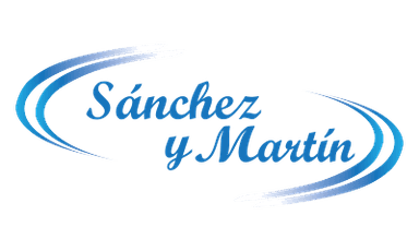 Sánchez Martín - cliente EDRO Solutions logística y supply chain