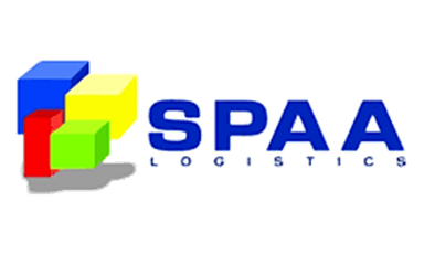 SPAA - cliente EDRO Solutions logística y supply chain